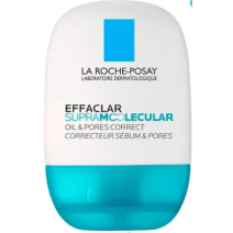 La Roche Posay Effaclar Supramolecular Corrector de Sebo y Poros 40ml