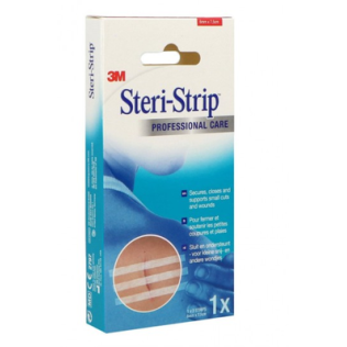 3M Esteri Strip Sutura Cutanea