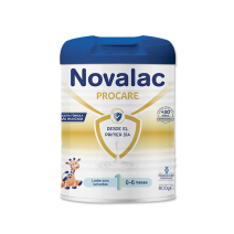 Novalac Premium Proactive 1 0-6m 800