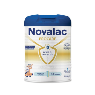 Novalac Premium Proactive 1 0-6m 800