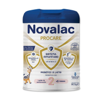 Novalac Premium Proactive 2 +6m 800g
