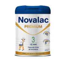 Novalac Premium Proactive 3 +12m 800g