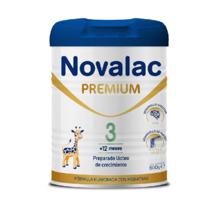 Novalac Premium Proactive 3 +12m 800g