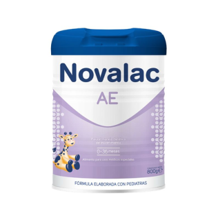 Novalac AE 800g