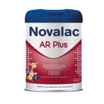 Novalac AR  Bote 800g