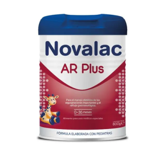 Novalac AR  Bote 800g