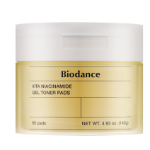 biodance-vita-niacinamide-gel-toner-pad-60-pads