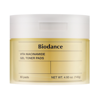 biodance-vita-niacinamide-gel-toner-pad-60-pads