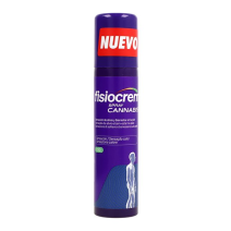Fisiocrem Cannabis Spray CBD 100ml