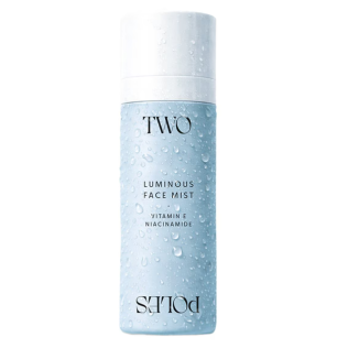 Two Poles Luminous Face Mist 80ml