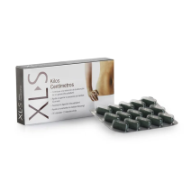 XLS Medical Kilos Centimetros 30 capsulas