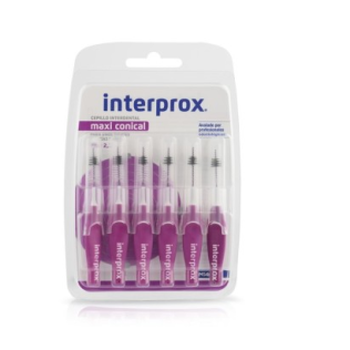 Vitis Interprox Maxi Violeta 6u