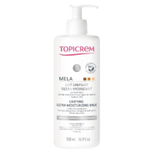 TOPICREM MELA UH 500 ML