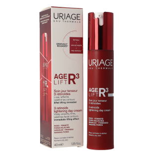 URIAGE AGE LIFT R3 CREMA DE DIA 40 ML