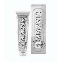 Marvis Dentifrico Blanqueador Menta 85ml