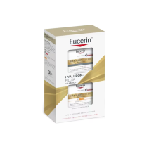Eucerin PACK Elasticity+Filler Día Anti-Edad SFP30, 50ml + Elasticity+Filler Noche 50ml