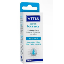 Xeros Dentaid Spray Boca Seca, 15ml