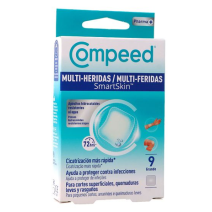 compeed-multi-heridas-hidrocoloide-9-unidades-tamano-grande