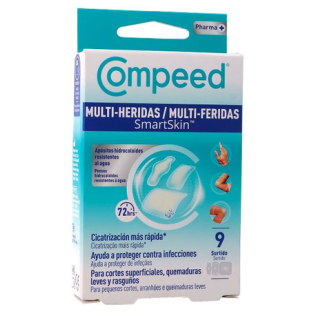 compeed-multi-heridas-hidrocoloide-9-unidades-surtido