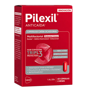 pilexil-anticaida-capsulas-caida-ocasional-60-capsulas