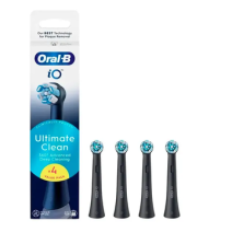 oral-b-recambio-io-ultimate-clean-4-cabezales-color-negro