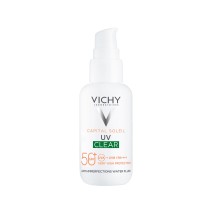 Vichy Capital Soleil UV-Clear SPF 50+ 1 Bote 40 ml