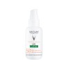 Vichy Capital Soleil UV-Clear SPF 50+ 1 Bote 40 ml