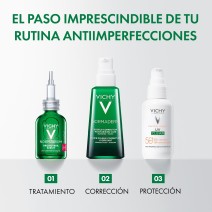 Vichy Capital Soleil UV-Clear SPF 50+ 1 Bote 40 ml