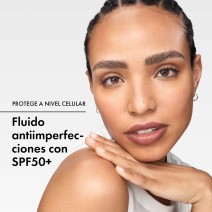 Vichy Capital Soleil UV-Clear SPF 50+ 1 Bote 40 ml