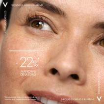 Vichy Neovadiol Meno 5 Bi-serum 30ml