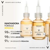 Vichy Neovadiol Meno 5 Bi-serum 30ml