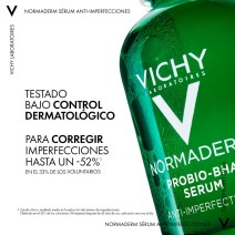 Vichy Normaderm Serum ProBio BHA 30 ml