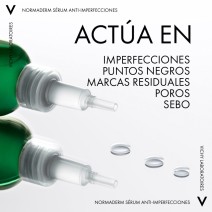 Vichy Normaderm Serum ProBio BHA 30 ml