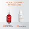 Vichy Capital Soleil UV-Age Daily Water Fluid Antifotoenvejecimiento COLOR SPF50+ 40ml