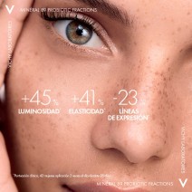 Vichy Minéral 89 probiotic fractions sérum 30ml