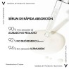 Vichy Minéral 89 probiotic fractions sérum 30ml