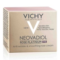 Vichy Neovadiol Rose Platinum Ojos 15ml