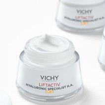 Vichy Liftactiv Supreme SPF30+, 50 ml