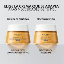 Vichy Neovadiol Magistral NOCHE 50ml