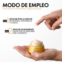 Vichy Neovadiol Magistral NOCHE 50ml