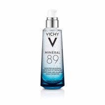 Vichy Mineral 89 Concentrado Fortificante y Reconstituyente, 75 ml