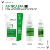 Vichy Dercos Champú Anticaspa Cabello Seco 200ml