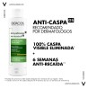 Vichy Dercos Champú Anticaspa Cabello Seco 200ml