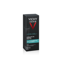 Vichy Homme Hydra Cool+ Gel Hidratante 50 ml