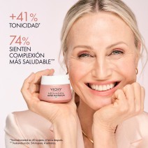 Vichy Neovadiol 65+ La Creme Rose, 50 ml