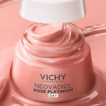 Vichy Neovadiol 65+ La Creme Rose, 50 ml