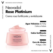 Vichy Neovadiol 65+ La Creme Rose, 50 ml