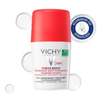 Vichy Desodorante Stress Resist 72 H, 30 ml