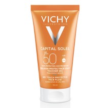 Vichy Capital Soleil Tacto Seco SPF50, 50ml