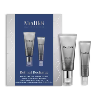 medik8-cofre-crystal-retinal-6-30ml--crystal-retinal-ceramide-eye-6-15ml